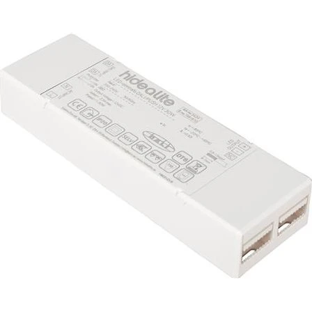 Luminex LED-DIMTRAFO DALI/PUSH 12V 30W