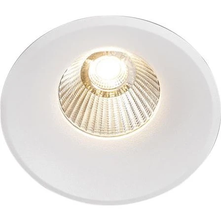 Optic Quick Deep ISO 6W 390LM 2700K Hvid