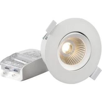 OPTIC L Quick ISO 7,5W 3000K 640LM HV