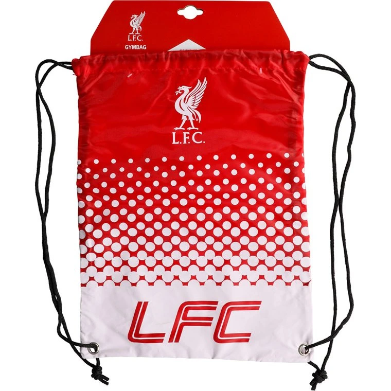 Liverpool Gymnastikpose med Snøre