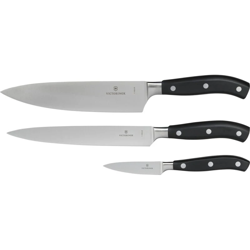 Victorinox Grand Maitre Professional 3-del Knivsæt