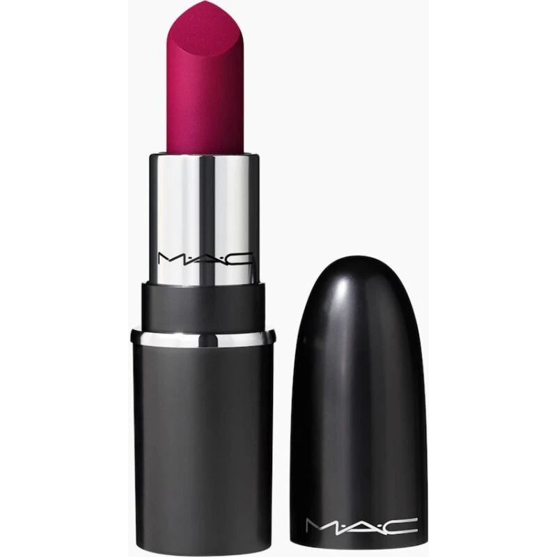 MAC Macximal Satin Mini læbestift