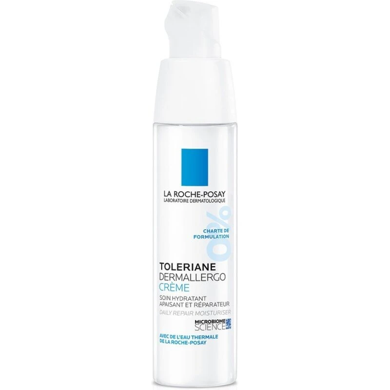 La Roche-Posay Toleriane Dermallergo Dagcreme 40 ml