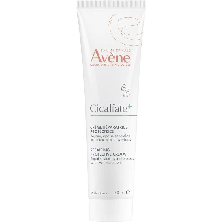 Avène Cicalfate+ Parfume-fri Reparationscreme 40 ml