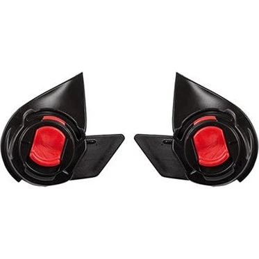 Kask Zenith Visir Adaptere