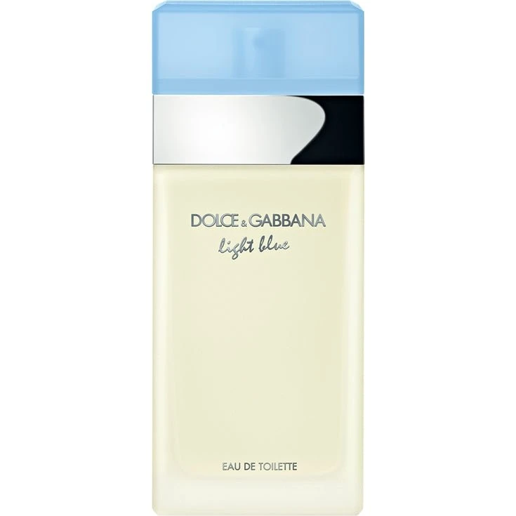 Dolce & Gabbana Light Blue Pour Femme EDT 100ml