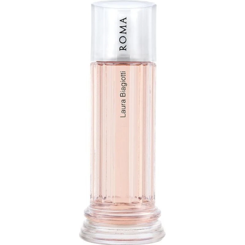 Laura Biagiotti Roma Fiori Bianchi EDT 100 ml