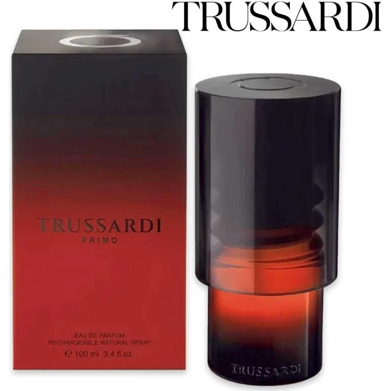 Trussardi Primo EDP 100 ml
