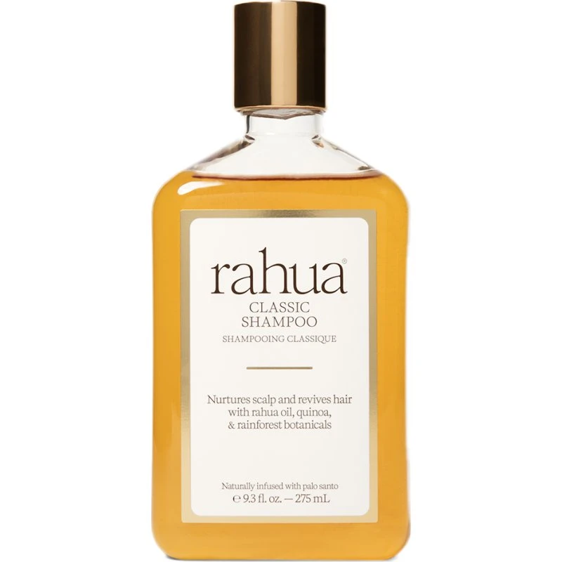 Rahua Classic Shampoo 275 ml – Sulfatfri & Vegansk