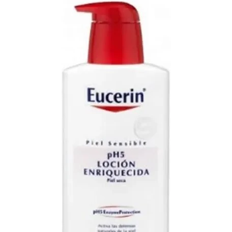 Eucerin pH5 Enriched Bodylotion 1000 ml