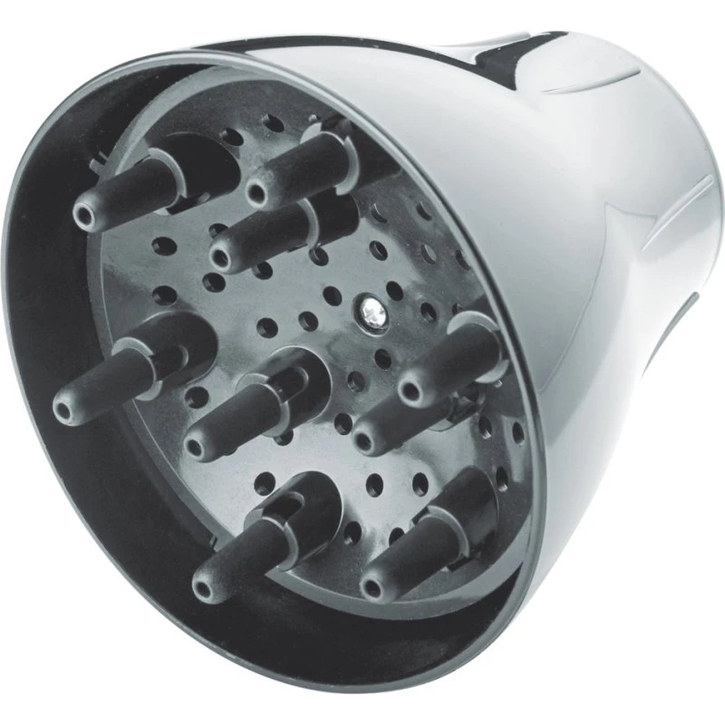 Parlux 3800 Soft Styler Diffuser Sort