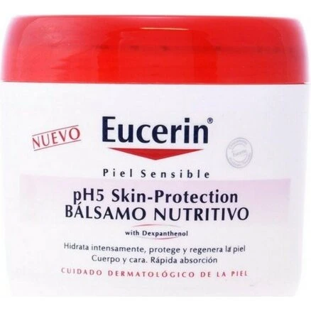 Eucerin pH5 Nærende Bodylotion 450 ml