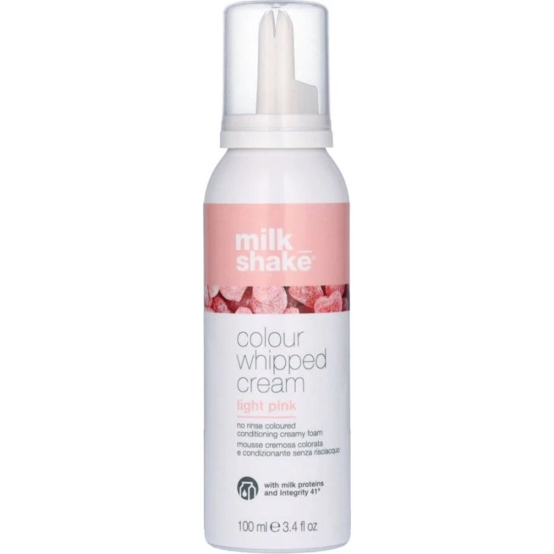 Milk Shake Colour Whipped Light Pink 100 ml