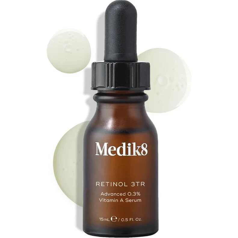 Medik8 Intelligent Retinol 3TR Serum 15 ml