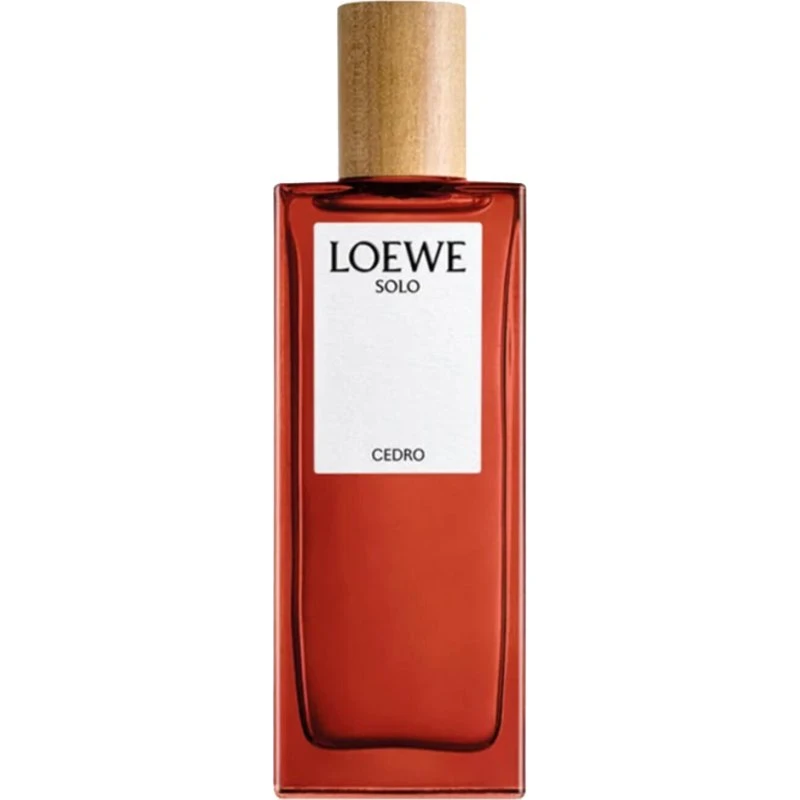 Loewe Solo Cedro EDT 50 ml