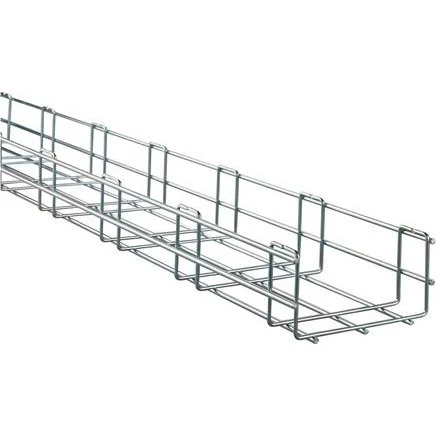 FZS Gitterbakke 70Hx150mm 3m C1;C2