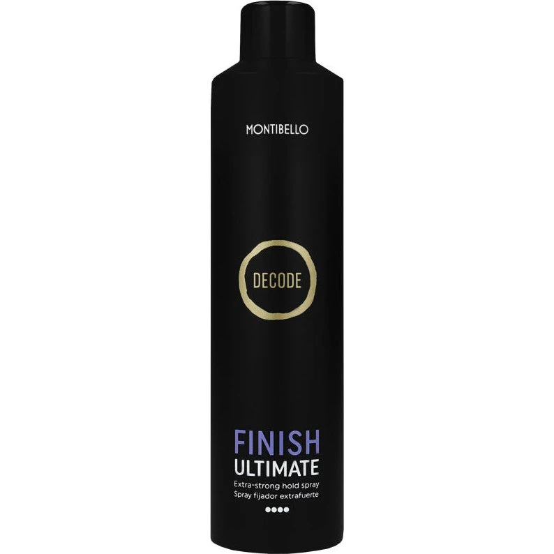 Montibello SD Finish Ultimate 400 ml