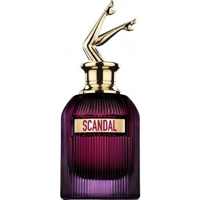 Jean Paul Gaultier Scandal Intense Her Eau De Parfum 80 ml