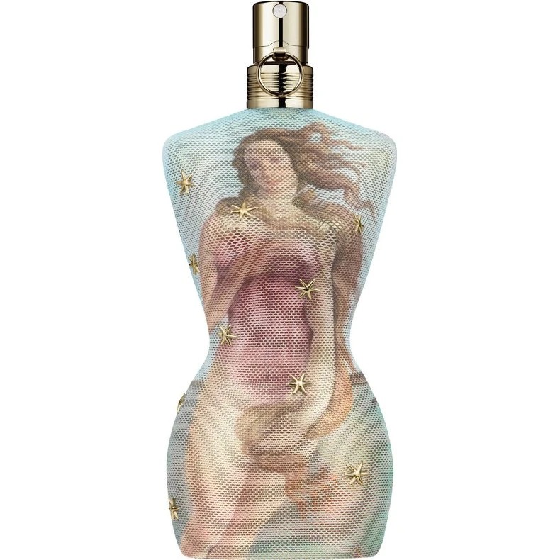Jean Paul Gaultier Classique EDT 100 ml Xmas Collector 2024