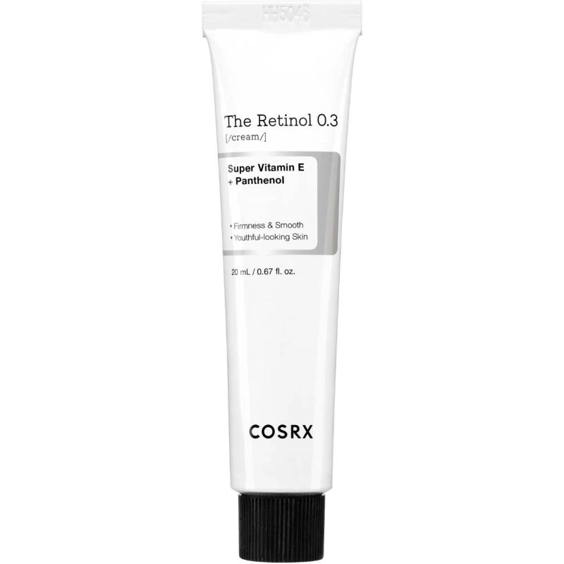 COSRX The Retinol 0.3 Cream 20 ml