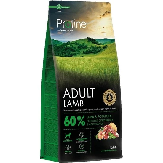 Profine Adult Lamb 12 kg