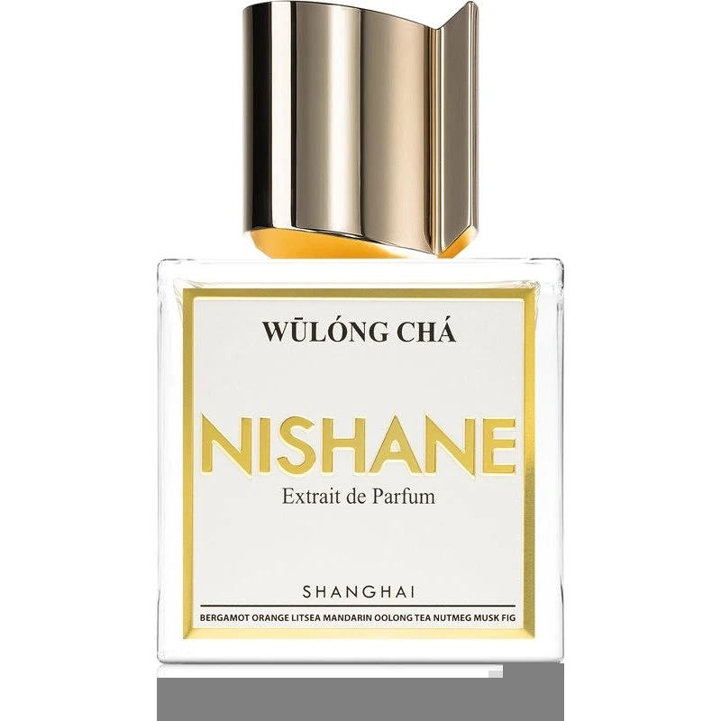 Nishane Wulong Cha Extrait 100 ml