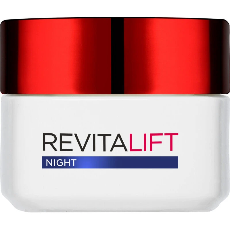 L'Oréal Paris Skin Expert Revitalift Night Cream 50 ml