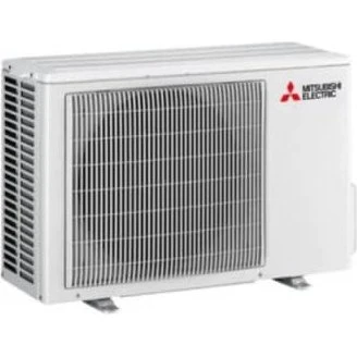 Daikin MUZ-AY25VG Varmepumpe udedel