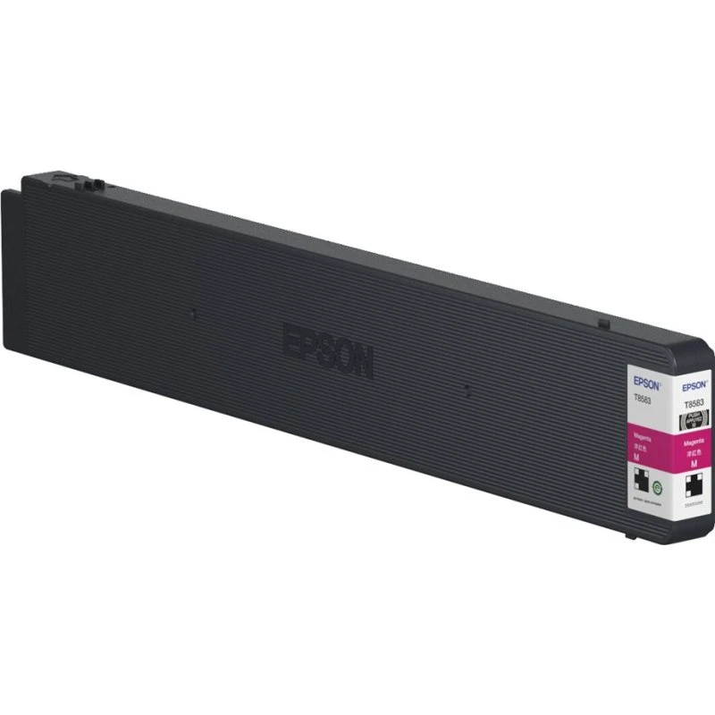 Epson T02S Magenta Blækpatron for WorkForce Enterprise WF-C20750