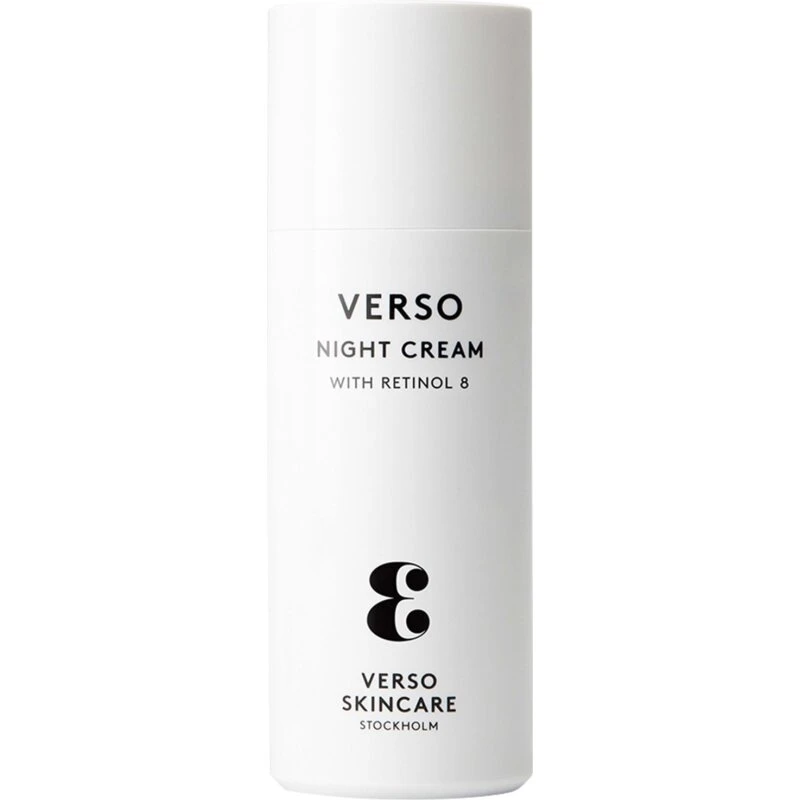 VERSO No 3 Night Cream 50 ml