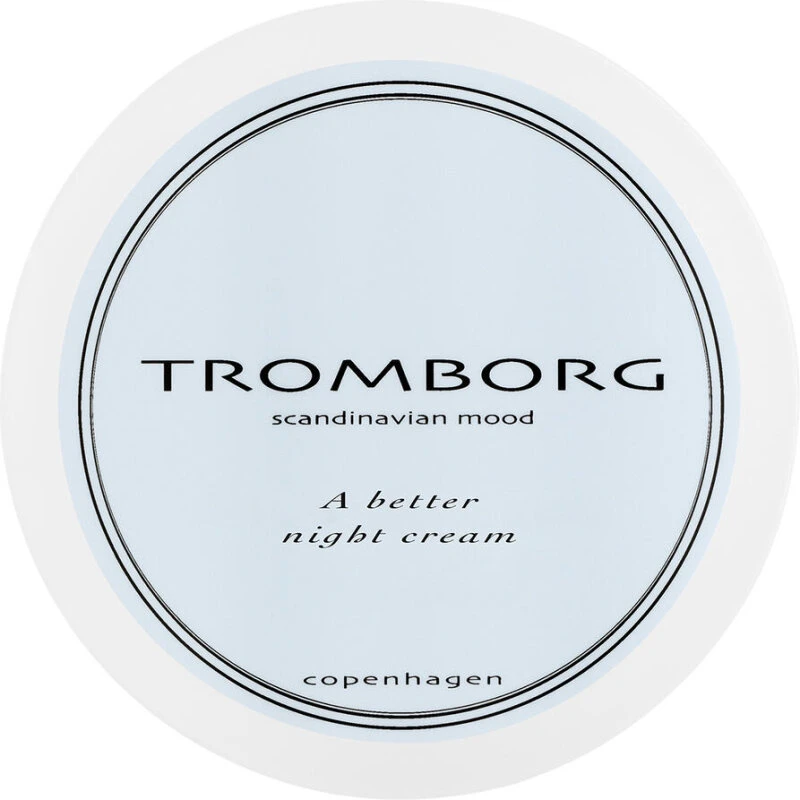 Tromborg A Better Night Cream 50 ml
