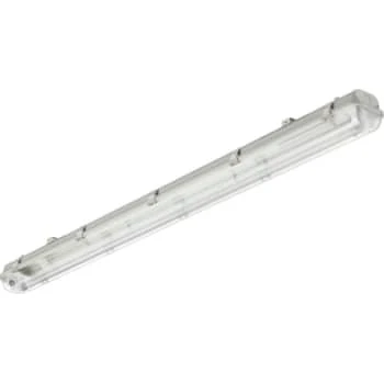 Philips Ledinaire WT050C 120 cm Tomt Industriarmatur til 2xLED-lysrør