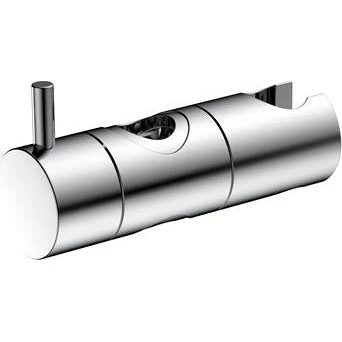 Blue Label Glidestykke Brusesystem Krom