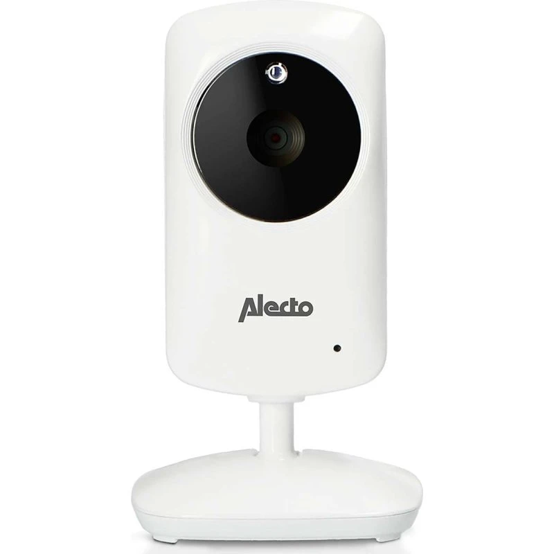 Alecto DVM64CAM Ekstra kamera til babyalarm