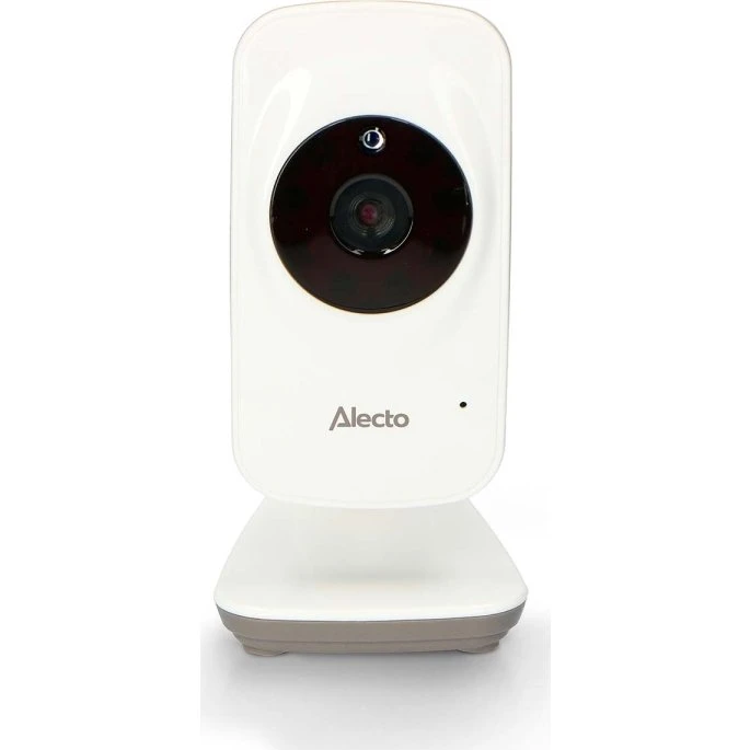 Alecto DVM71CAM Ekstra kamera til video-babyalarm