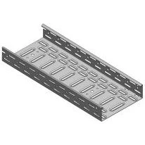 FZS Kabelbakke KB284 60x600x1 mm 3 m C1/C2