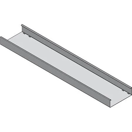 FZS Kabelbakke KB184 Glat 60x300x1 mm 3 m