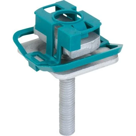 BIS Rapidstrut T-Bolt M8x80mm BUP