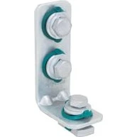 BIS RapidStrut 90° skinnebeslag 665885203