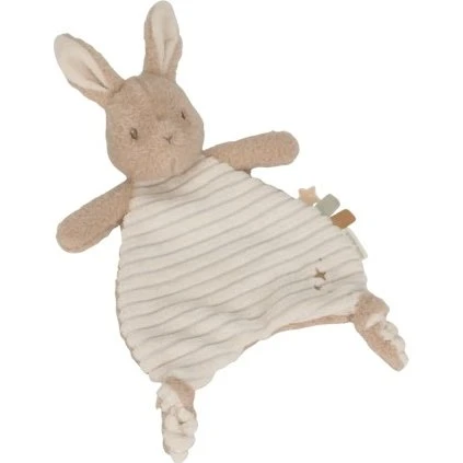 Little Dutch Nusseklud Bunny Brown