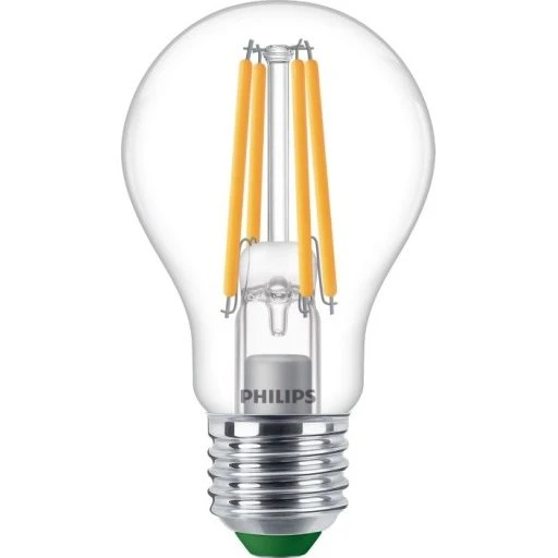 Philips Master E27 4W 2700K LED-pære