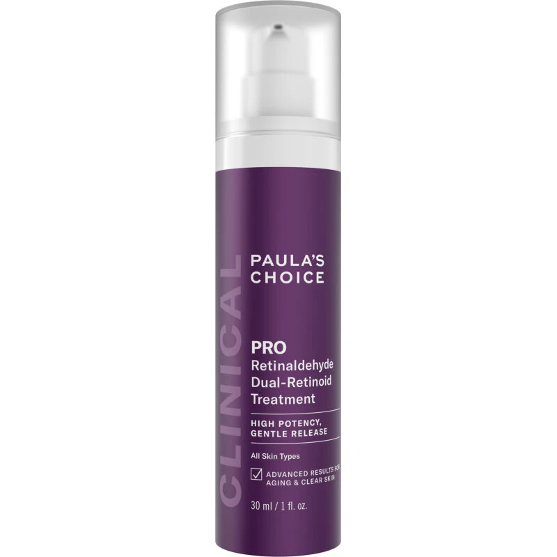 Paula's Choice CLINICAL PRO Retinaldehyde Dual-Retinoid 30 ml