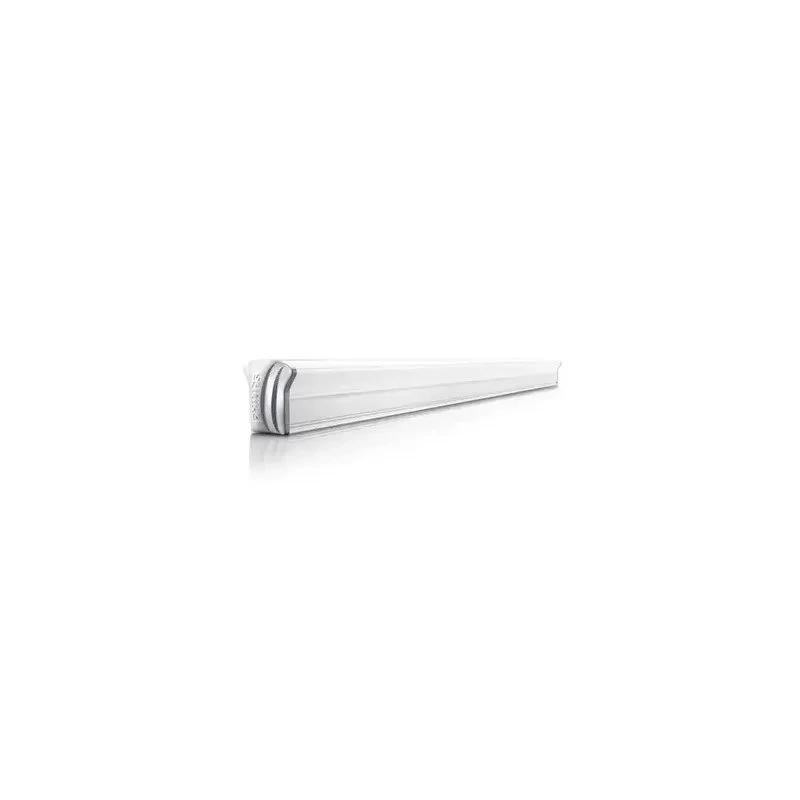 Philips myLiving Decolinea Slimline 1x9W Hvid