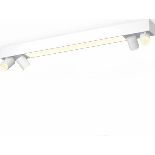 Philips Hue Centris 4-Color Spot, hvid