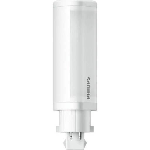 Philips CorePro PL-C 4,5W 4000K LED-kompaktlysrør