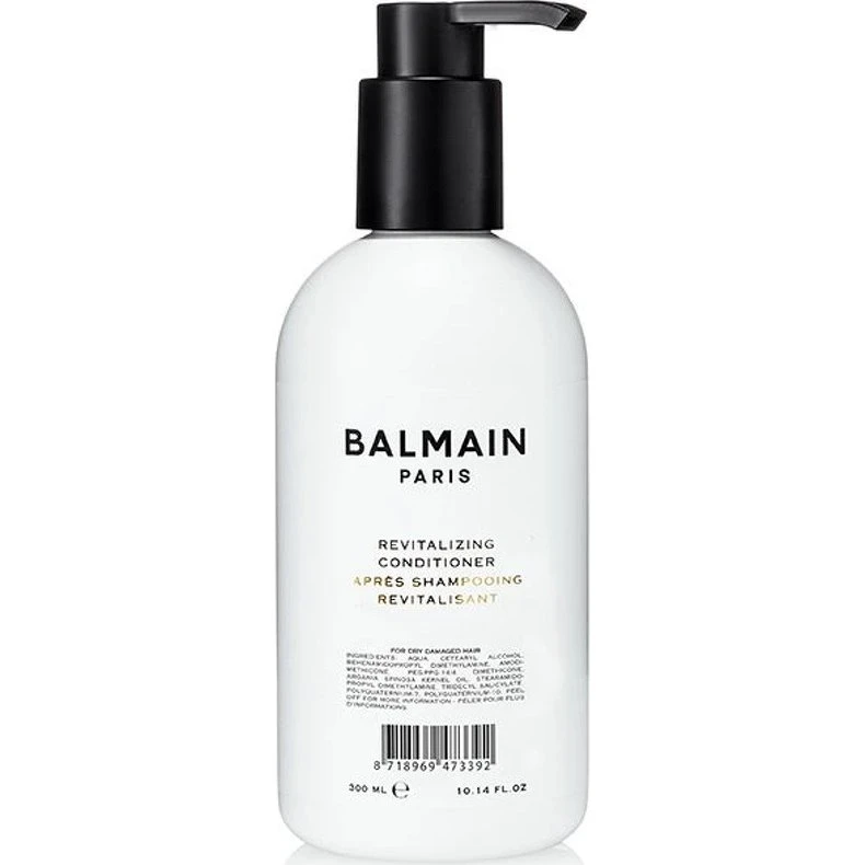 Balmain Paris CARE Revitalizing Conditioner 300 ml