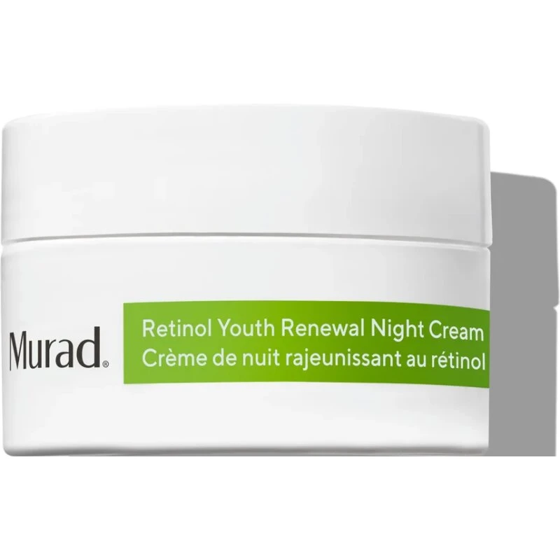 Murad Resurgence Retinol Youth Renewal Natcreme 50 ml