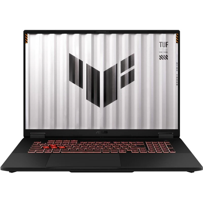 ASUS TUF Gaming A18 FA808UH-S8017W 18" WUXGA AMD 7 260 RTX5050 16GB/1TB