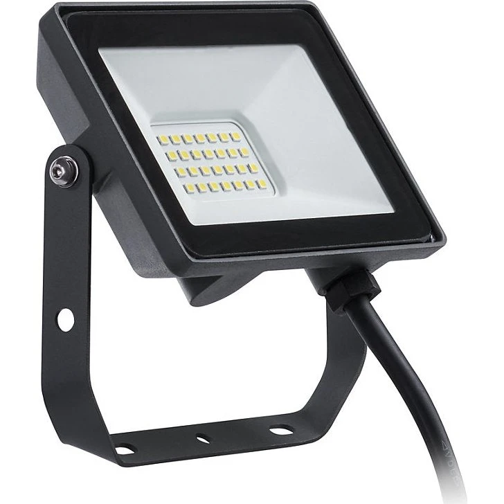 Philips Projectline Floodlight 10W 3000K