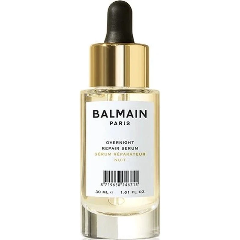 Balmain Paris CARE Overnight Repair Serum 30 ml